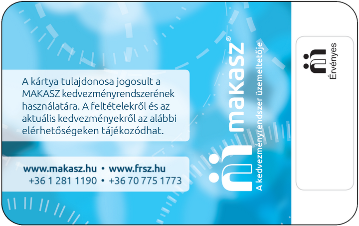 Független Rendőr Szakszervezet hátlap