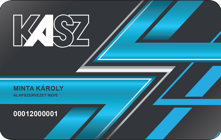 Kereskedelmi Alkalmazottak Szakszervezete előlap