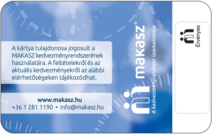 Neumann János Számítógép-tudományi Társaság hátlap