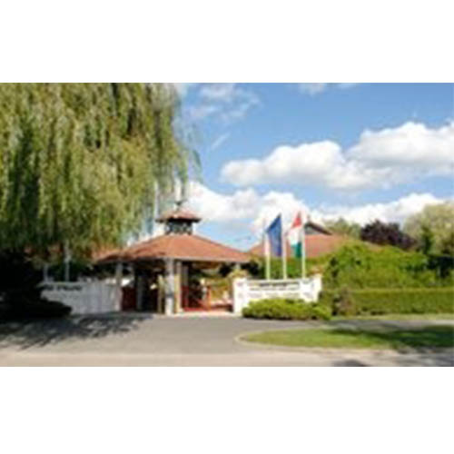 Termál Strandfürdő