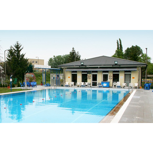 Vituki Sport és Szabadidő Központ