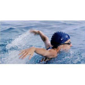 Úszásoktatás és aquafitness