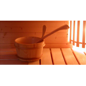 Szauna használat és masszázs