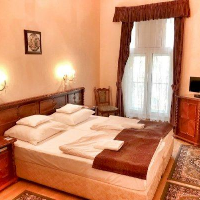 Kedvezményes szállás