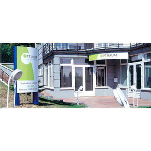 Optimum Látásjavító Lézerközpont