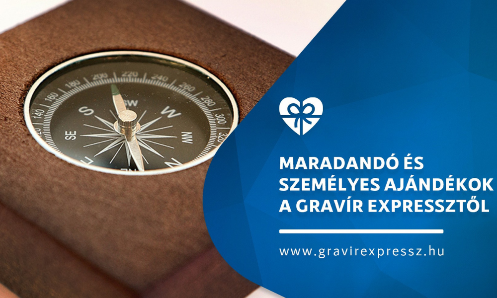 Gravír Expressz - Budapest, Pécs