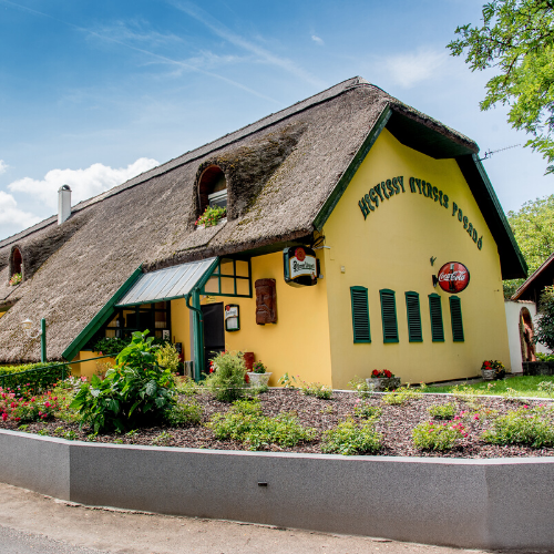 Nyerges Hotel Termál*** Superior