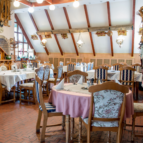 Kedvezményes éttermi szolgáltatás