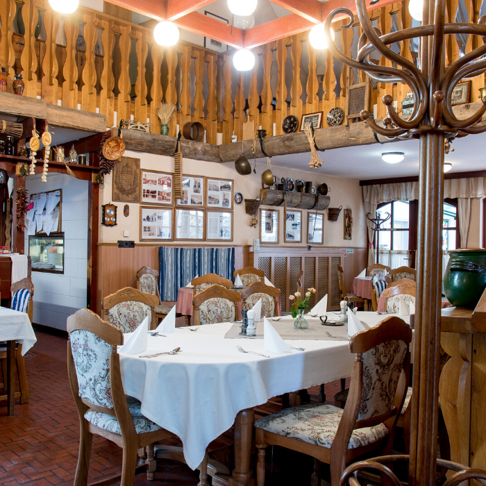 Kedvezményes éttermi szolgáltatás