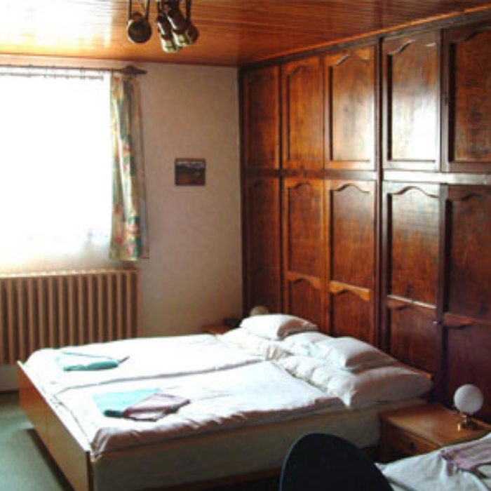 Kedvezményes szállás reggelivel