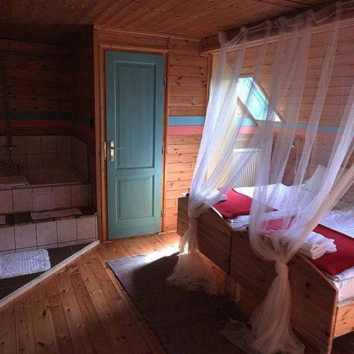 Kedvezményes szállás