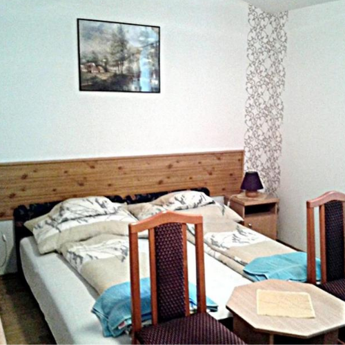 Kedvezményes szállás