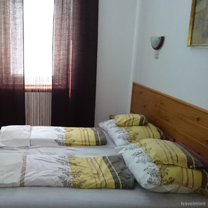 Kedvezményes szállás