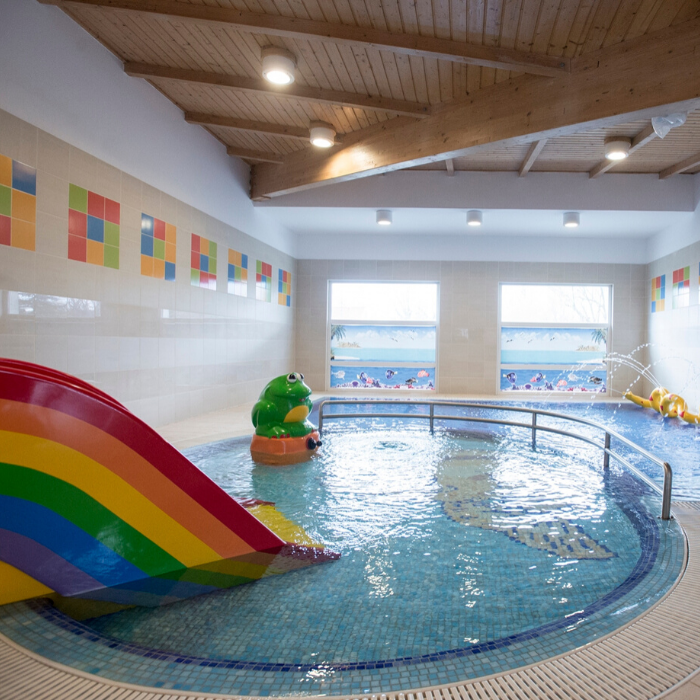 Wellness szolgáltatások