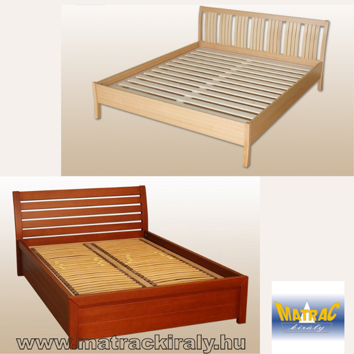 Ágykeretek, ágyrácsok kedvezményesen