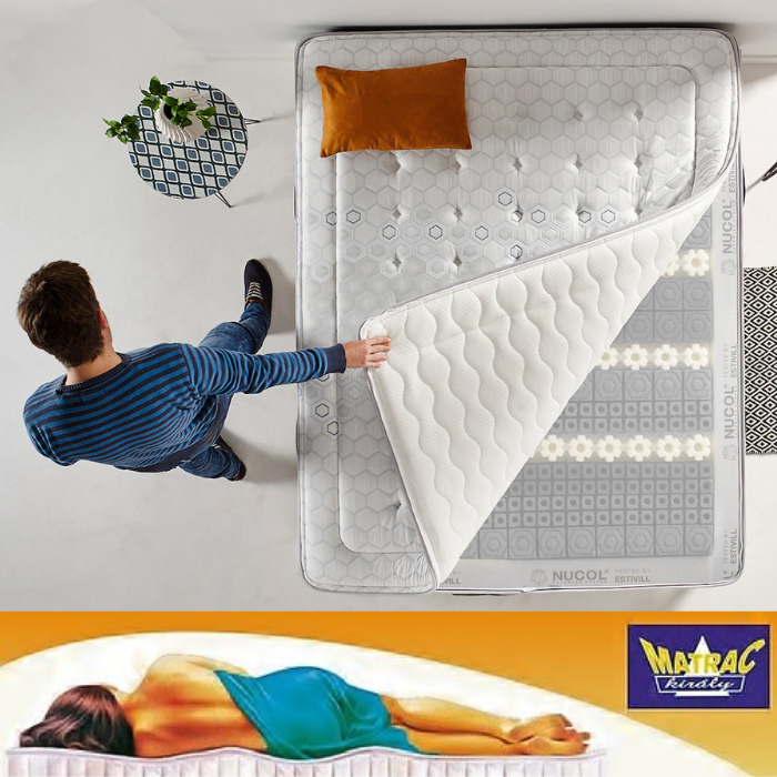 Matracok kedvezményesen