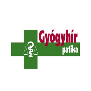 Gyógyhír Patika - Budapest