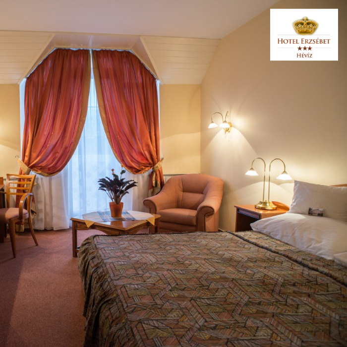 szállás kedvezményesen