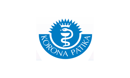 Paracelsus Bt - Korona Patika - Szolnok