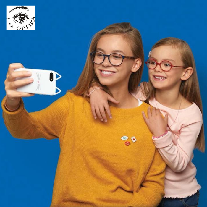 Optikai szolgáltatások és termékek kedvezményesen