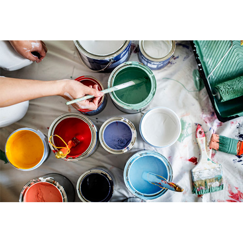 Szobafestés-mázolás Budapesten - Pocsai György szobafestő