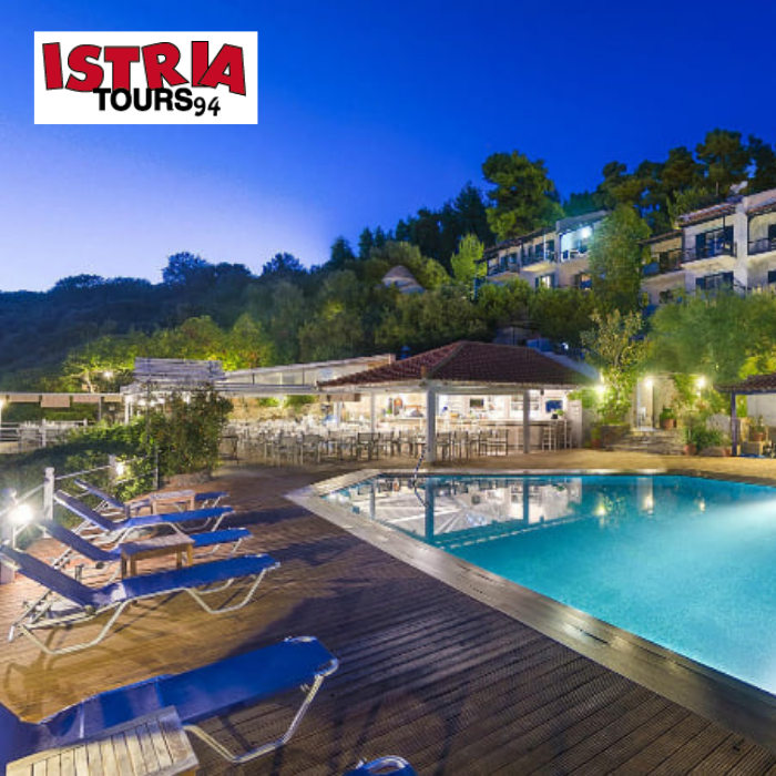 Horvátországi utak kedvezményesen