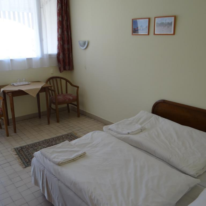 Kedvezményes szállás