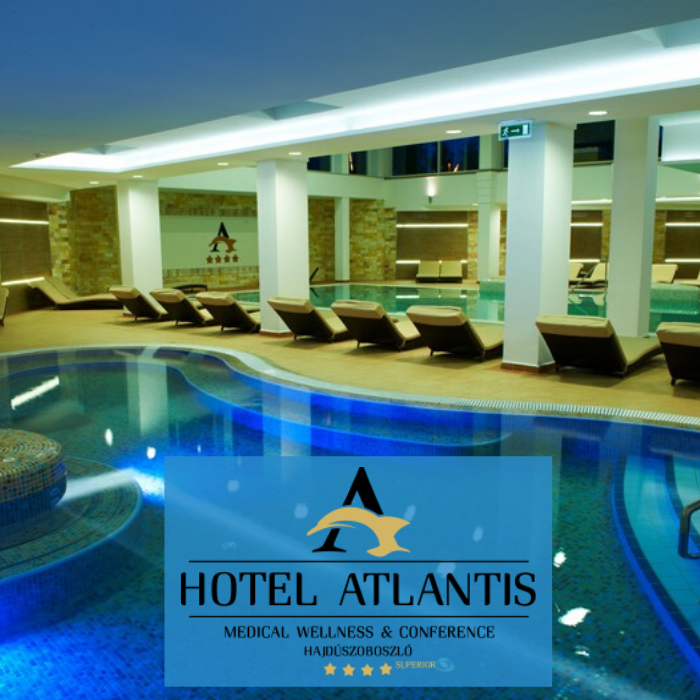 Wellness szolgáltatások