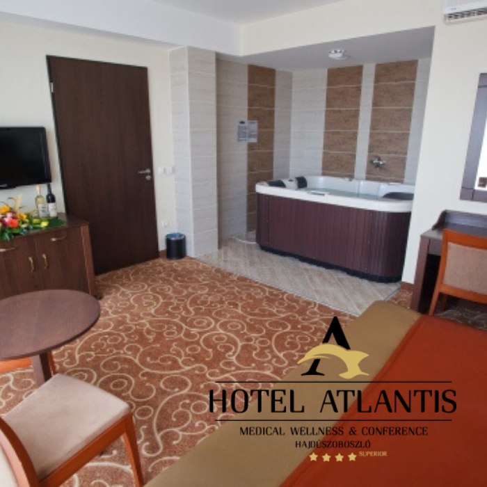 Szobák és csomagajánlatok