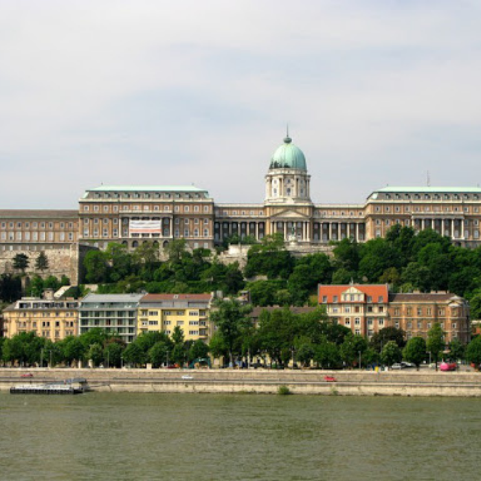 Magyar Nemzeti Galéria