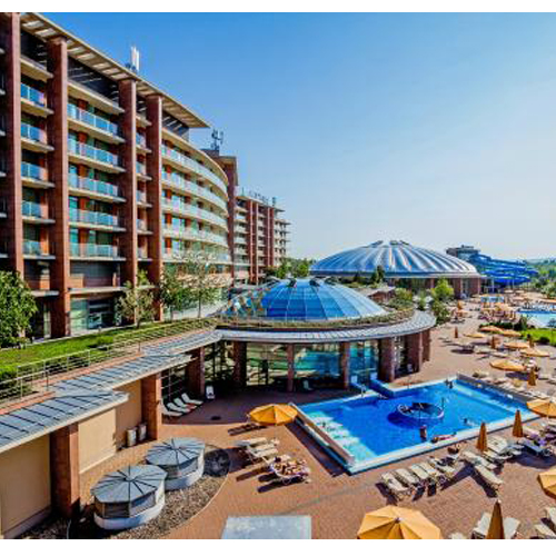 Aquaworld Hotel és Élményfürdő Szolgáltató Zrt.