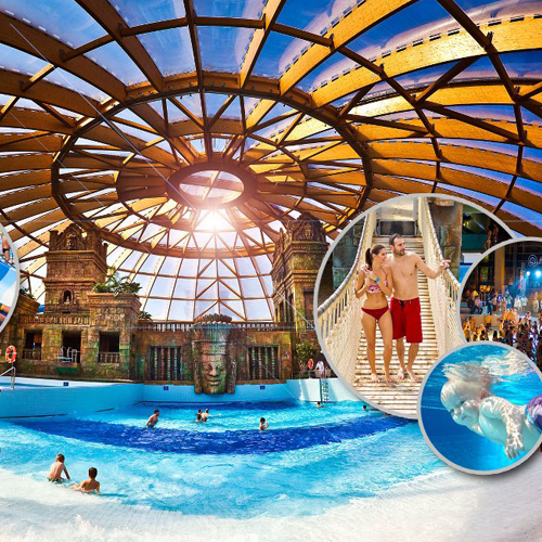 Belépőjegyek kedvezményesen