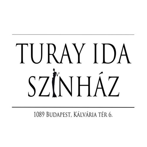 Turay Ida Színház Áprilisi műsora