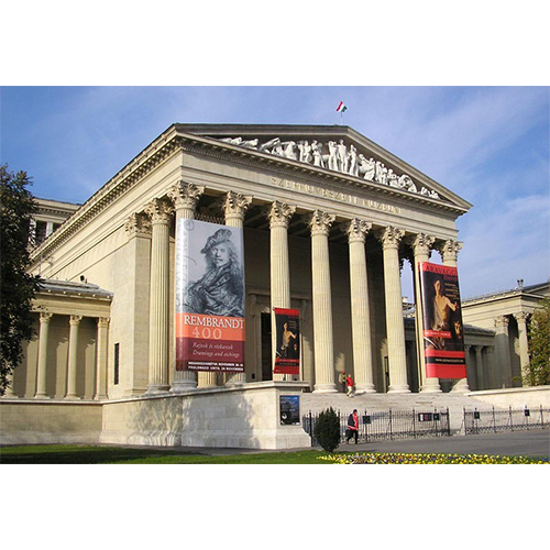 Szépművészeti Múzeum