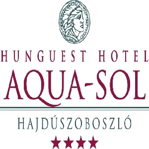 Hunguest Hotel Aqua-Sol  **** - Hajdúszoboszló