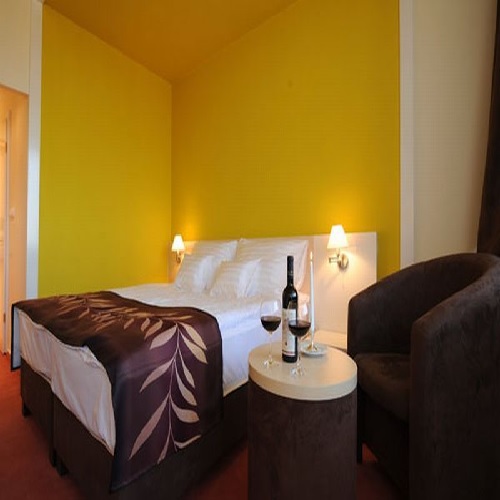 Kedvezményes szobaár