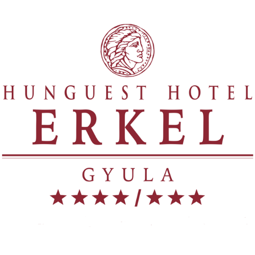 Hunguest Hotel Erkel ***/**** - Gyula