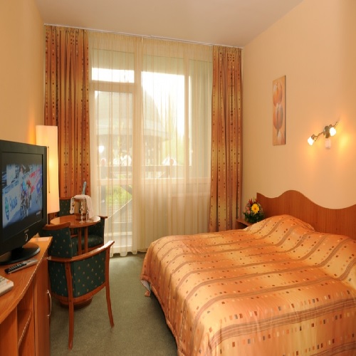 Kedvezményes szobaár