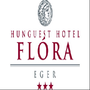 Hunguest Hotel Flóra  *** - Eger