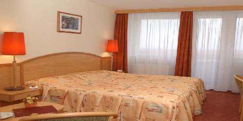 Kedvezményes szobaár