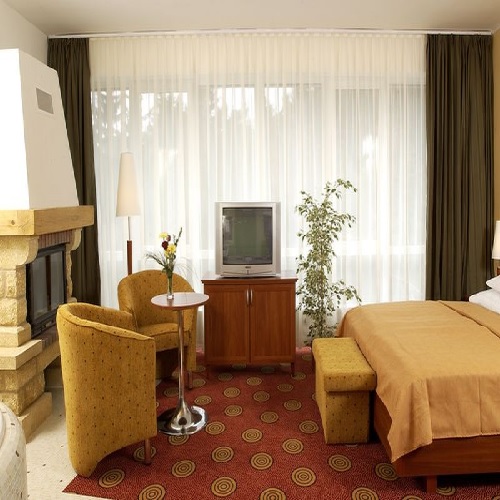 Kedvezményes szobaár