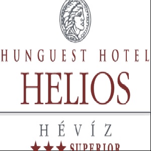 Hunguest Hotel Helios  *** Superior - Hévíz