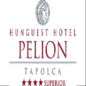Hunguest Hotel Pelion**** Superior - Tapolca