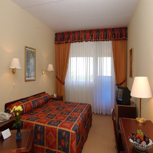 Kedvezményes szobaár