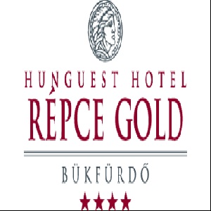 Hunguest Hotel  Répce Gold**** - Bükfürdő