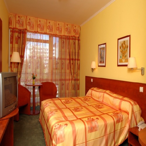 Kedvezményes szobaár