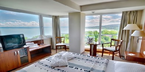 Kedvezményes szobaár