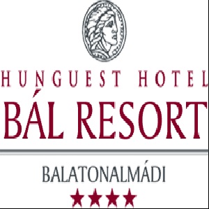 Hunguest Hotel Bál Resort **** - Balatonalmádi