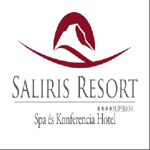 Saliris Spa & Conference Hotel **** Superior - Egerszalók