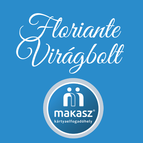 Floriante Virág és Ajándékbolt